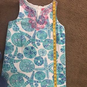 Lilly Pulitzer by Target Sea Urchin